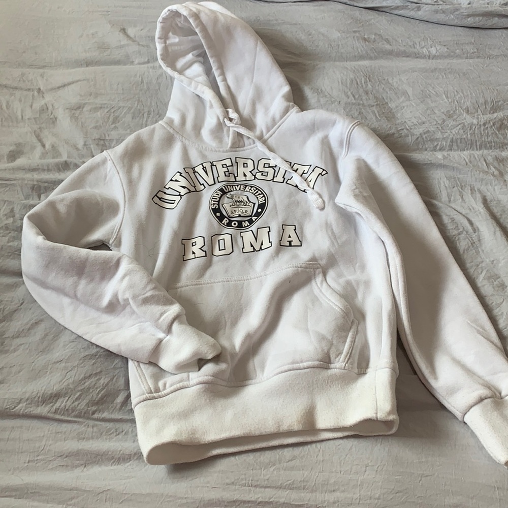 🇮🇹 Itaian Sweatshirt 🇮🇹